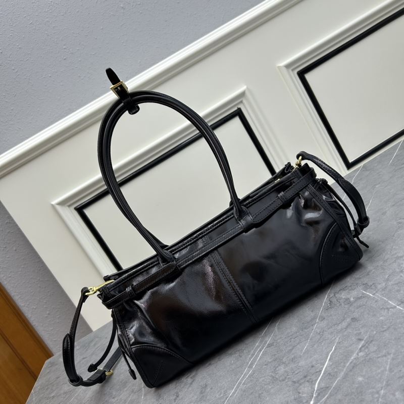 Prada Top Handle Bags